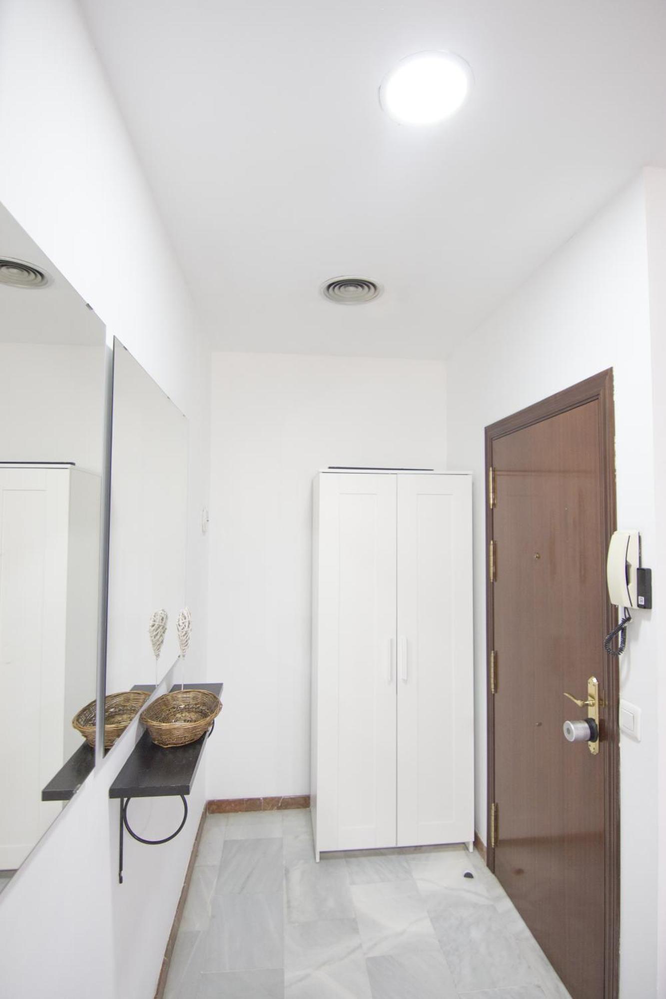 Apartment Rentalsevilla Sol Sevilla